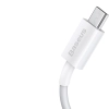 Superior kabel przewód USB microUSB do szybkiego ładowania 2A 1m biały