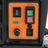Wiertarka magnetyczna z laserem 395 obr./min 1680 W