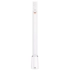 Biurkowa nocna lampka LED Smart Eye bezprzewodowa 2200mAh - biały