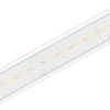Biurkowa nocna lampka LED Smart Eye bezprzewodowa 2200mAh - biały
