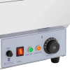 Bemar elektryczny podgrzewacz stacja do zupy fondue czekolady 1500 W 2 x 7 l