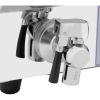 Bemar elektryczny podgrzewacz stacja do zupy fondue czekolady 1500 W 2 x 7 l