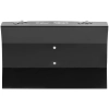 Pług spych śnieżny do zamiatarki HT-PS-600 47.5 x 65 x 19 cm