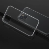 Etui pokrowiec do iPhone 13 Pro żelowa obudowa przezroczysty