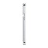 Magnetyczne etui obudowa z podstawką do iPhone 13 Pro 6.1'' 2021 przezroczysty
