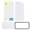 Szkło hartowane to Xiaomi 12/12Pro HONOR X30 0.3mm przezroczyste ZESTAW 2szt.