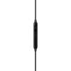 Przewodowe słuchawki dokanałowe AKG złącze USB-C czarny