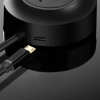 4w1 HUB rozdzielacz adapter USB 2.0 do 4x USB-A 480Mb/s 1m biały