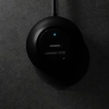 4w1 HUB rozdzielacz adapter USB 2.0 do 4x USB-A 480Mb/s 1m biały