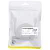 Kabel DisplayPort 8K 60Hz High Definition Series 1.5m czarny