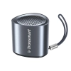 Mały Mini głośnik bezprzewodowy TWS Nimo Bluetooth 5.3 5W czarny