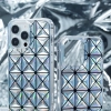 Etui pokrowiec na iPhone 14 Plus obudowa na tył plecki Miya Series laser color