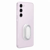 Etui pokrowiec z podstawką Samsung Galaxy S23+ Clear Gadget Case przezroczyste