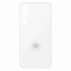 Etui pokrowiec z podstawką Samsung Galaxy S23+ Clear Gadget Case przezroczyste