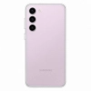 Etui pokrowiec z wymiennymi pleckami Samsung Galaxy S23+ Frame Cover białe