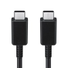 Kabel przewód Samsung USB-C 480Mb/s 5A 1m czarny