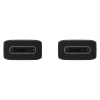 Kabel przewód Samsung USB-C 480Mb/s 5A 1m czarny
