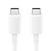 Kabel przewód Samsung USB-C 480Mb/s 5A 1m biały