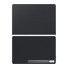 Etui z klapką i podstawką do Samsung Galaxy Tab S9 Ultra Smart Book Cover białe