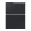 Etui z klapką i podstawką do Samsung Galaxy Tab S9 Ultra Smart Book Cover białe