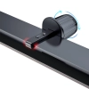 Uchwyt magnetyczny na kratkę wentylacyjną z ładowarką indukcyjną MagSafe 15W czarna