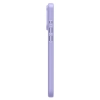 Etui ochronne do iPhone 15 Pro Max Thin Fit fioletowe