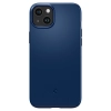Etui ochronne do iPhone 15 Plus Thin Fit niebieskie
