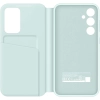 Etui Samsung Smart View Wallet do Galaxy S23 FE miętowe
