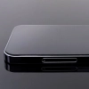 Wytrzymałe szkło hartowane 9H na cały ekran Motorola Moto G52 z ramką Case Friendly czarny