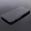 Wytrzymałe szkło hartowane 9H na cały ekran Motorola Moto G52 z ramką Case Friendly czarny