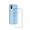 Ultra cienkie etui pokrowiec 0.5mm do Xiaomi Redmi A2 / Redmi A1 Ultra Clear przezroczyste
