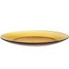 Talerz płytki Duralex LYS AMBER pomarańczowy 235 x 20 mm - zestaw 6 szt.