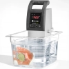Cyrkulator zanurzeniowy do gotowania sous vide MASTERVIDE 2000 W