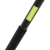 Szczotka teleskopowa z przyłączem wody do mycia okien paneli szer. 35 cm 125-360 cm