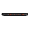 Powerbank 20000 mAh 2x USB-A 2x USB-C 100W + kabel USB-C - czarny