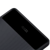 Powerbank 20000 mAh 2x USB-A 2x USB-C 100W + kabel USB-C - czarny