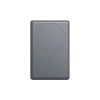 Powerbank Pro 10000mAh ultracienki magnetyczny PD 20W USB-C Lightning - tytanowy
