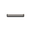 Powerbank Pro 10000mAh ultracienki magnetyczny PD 20W USB-C Lightning - tytanowy