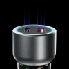 Ładowarka samochodowa R4T 30W USB-A USB-C - szara