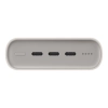 Powerbank Samsung 20000mAh 3x USB-C 45W SFC - beżowy