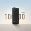 Powerbank 10000mAh USB-C USB-A 22.5W SCP QC PD - czarny