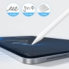 Rysik stylus aktywny do Apple iPad Pro Air Mini 130mAh USB-C - biały
