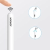 Rysik stylus aktywny do Apple iPad Pro Air Mini 130mAh USB-C - biały