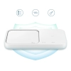 Ładowarka Samsung Wireless Charger Duo indukcyjna 15W - biała