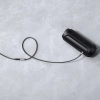 Kabel przedłużacz audio mini jack 3.5mm 5m - srebrny