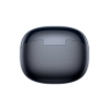 Słuchawki Funpods douszne TWS z Bluetooth 5.4 ANC i ochroną IP54 - czarne
