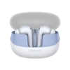Słuchawki Funpods douszne TWS z Bluetooth 5.4 ANC i ochroną IP54 - białe