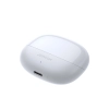 Słuchawki Funpods douszne TWS z Bluetooth 5.4 ANC i ochroną IP54 - białe