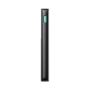 Powerbank 10000mAh 25W 2x USB-A 1x USB-C SFC - czarny