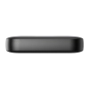 Powerbank JR-PBF13 5000mAh 2.4A 2x USB-A 1x USB-C - czarny